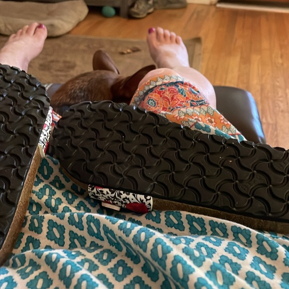 Birkenstocks - Picture 2 of 3